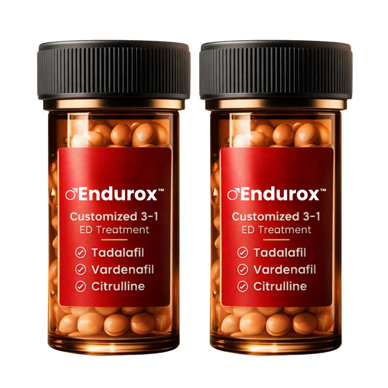 Endurox