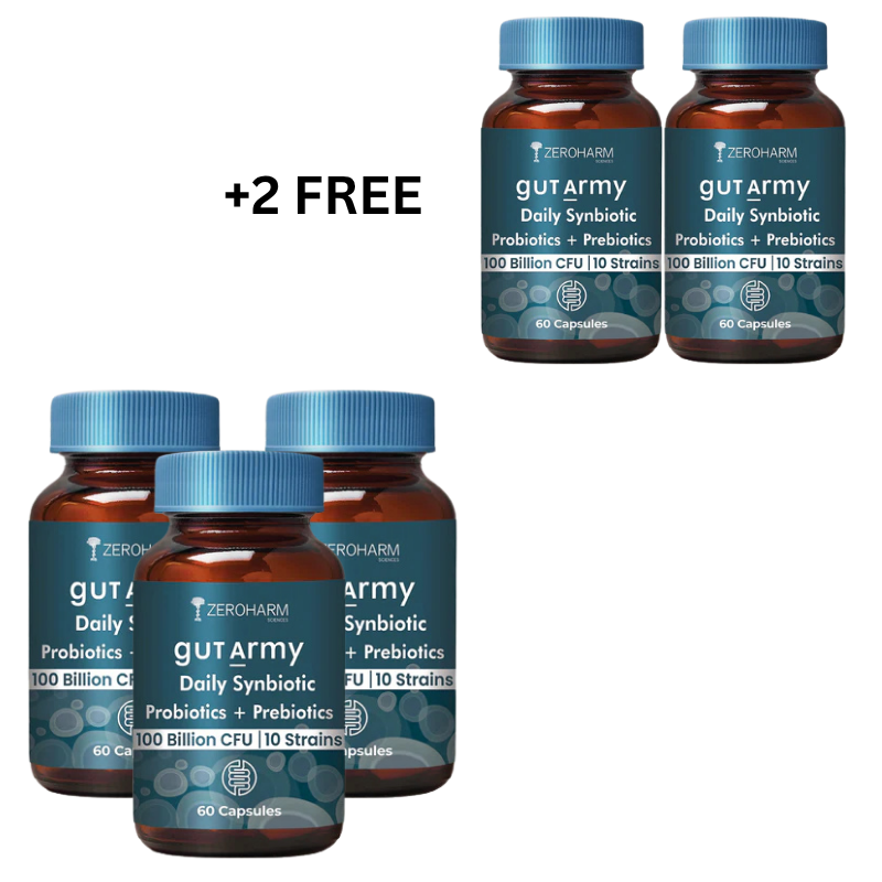 GutArmy