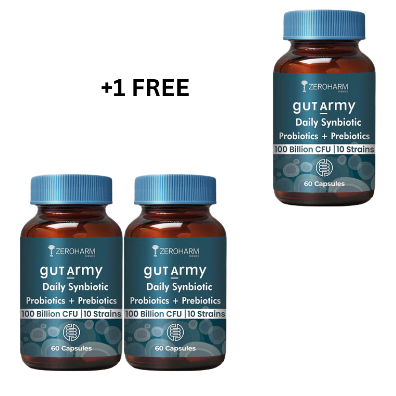 GutArmy