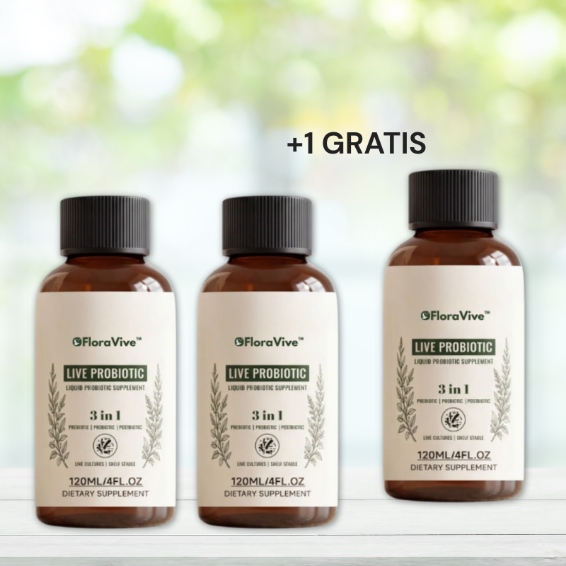 FloraVive
