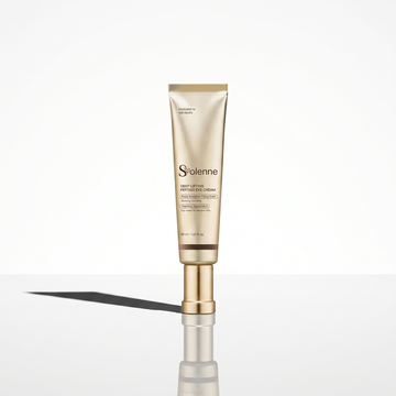 Deep Lifting Peptide Øyekrem – Strammende, 30 ml