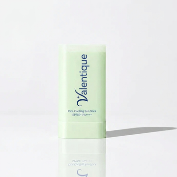 Cica Cooling Sun Stick SPF50+ PA++++ – Soothing, Matt Finish (18 g)